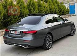 مرسيدس بنز E-Class